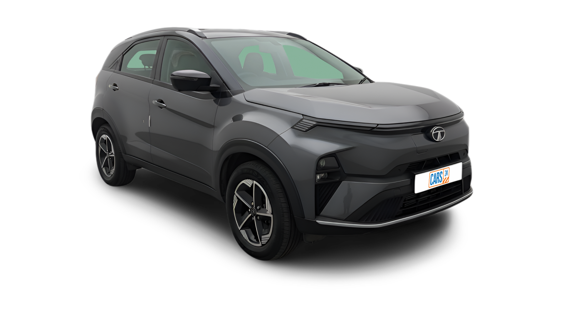 Tata NEXON EV-img
